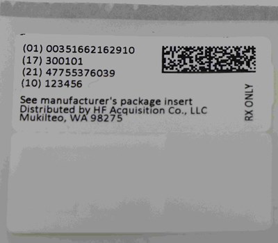 Serialized Label (51662 1629 1 Serialized Labeling)